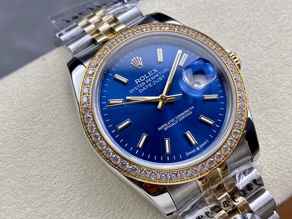 激安ロレックス正面デザイン